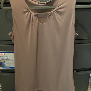 Tahari blouse
